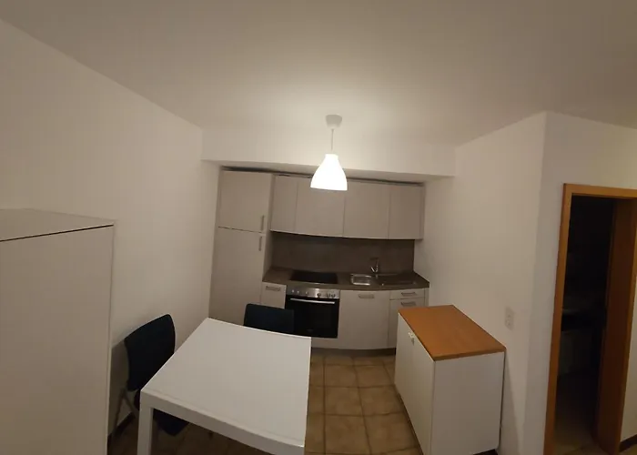 Capolago Retreat