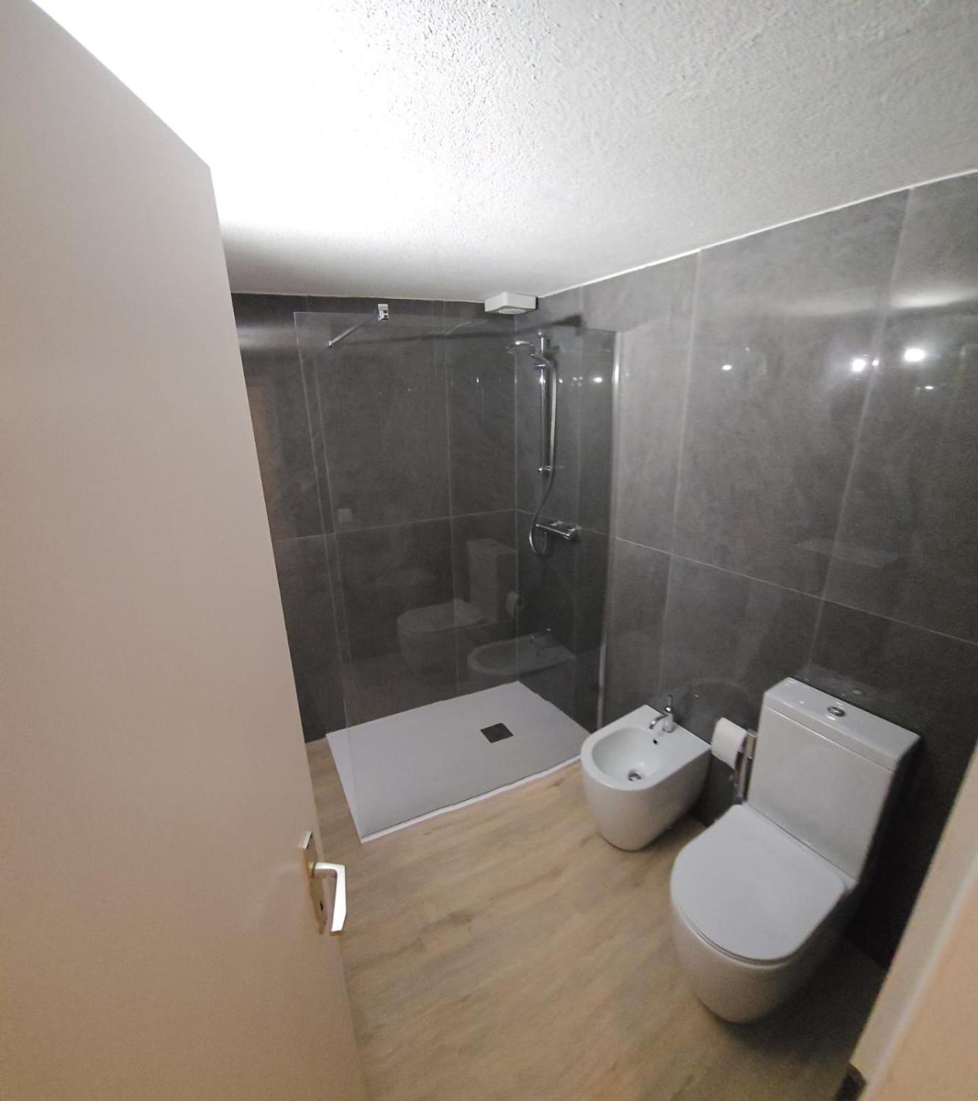 Retreat Apartment Capolago