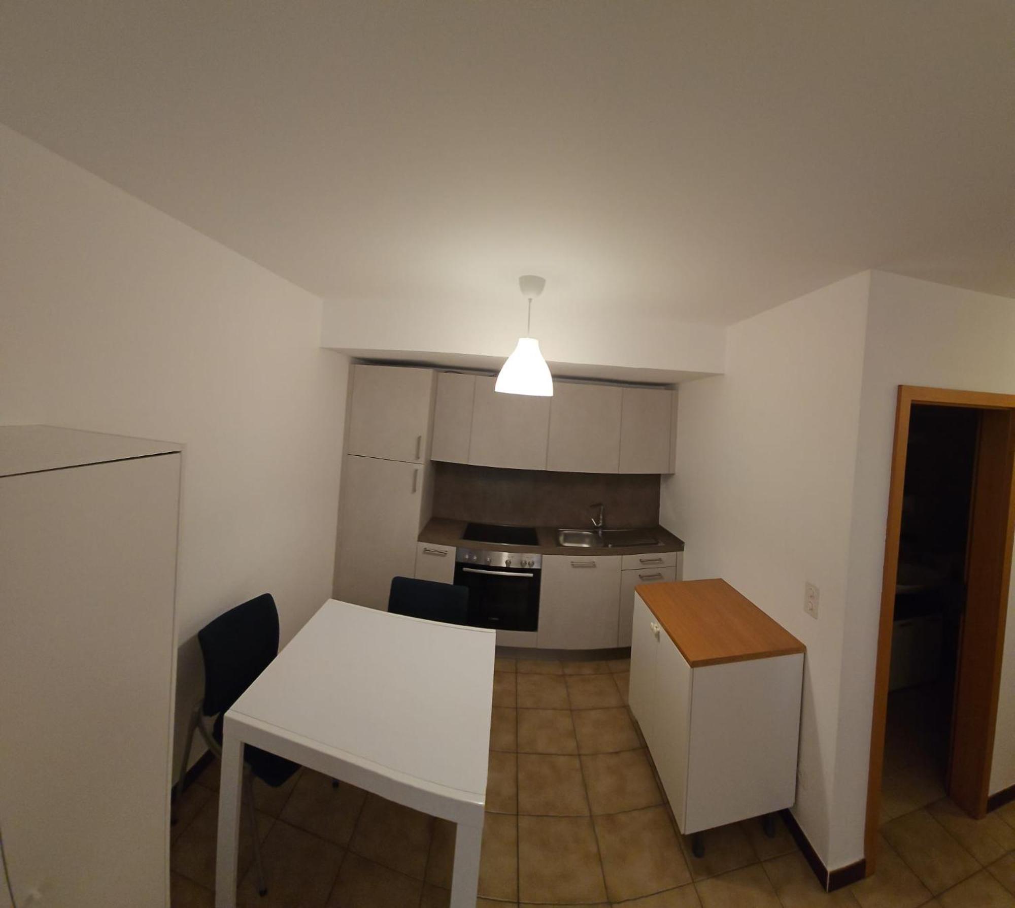 Apartment Retreat