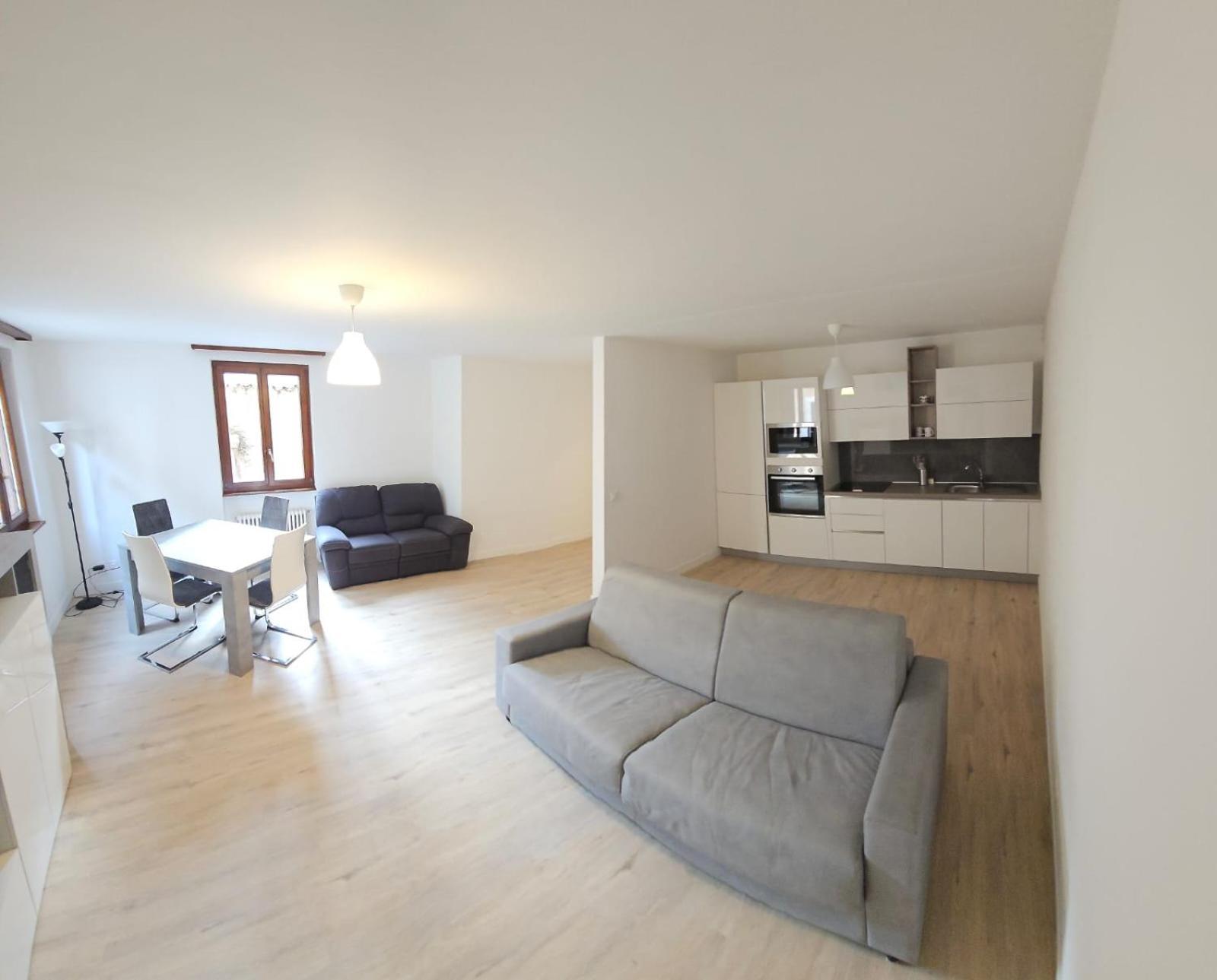 Retreat Apartment