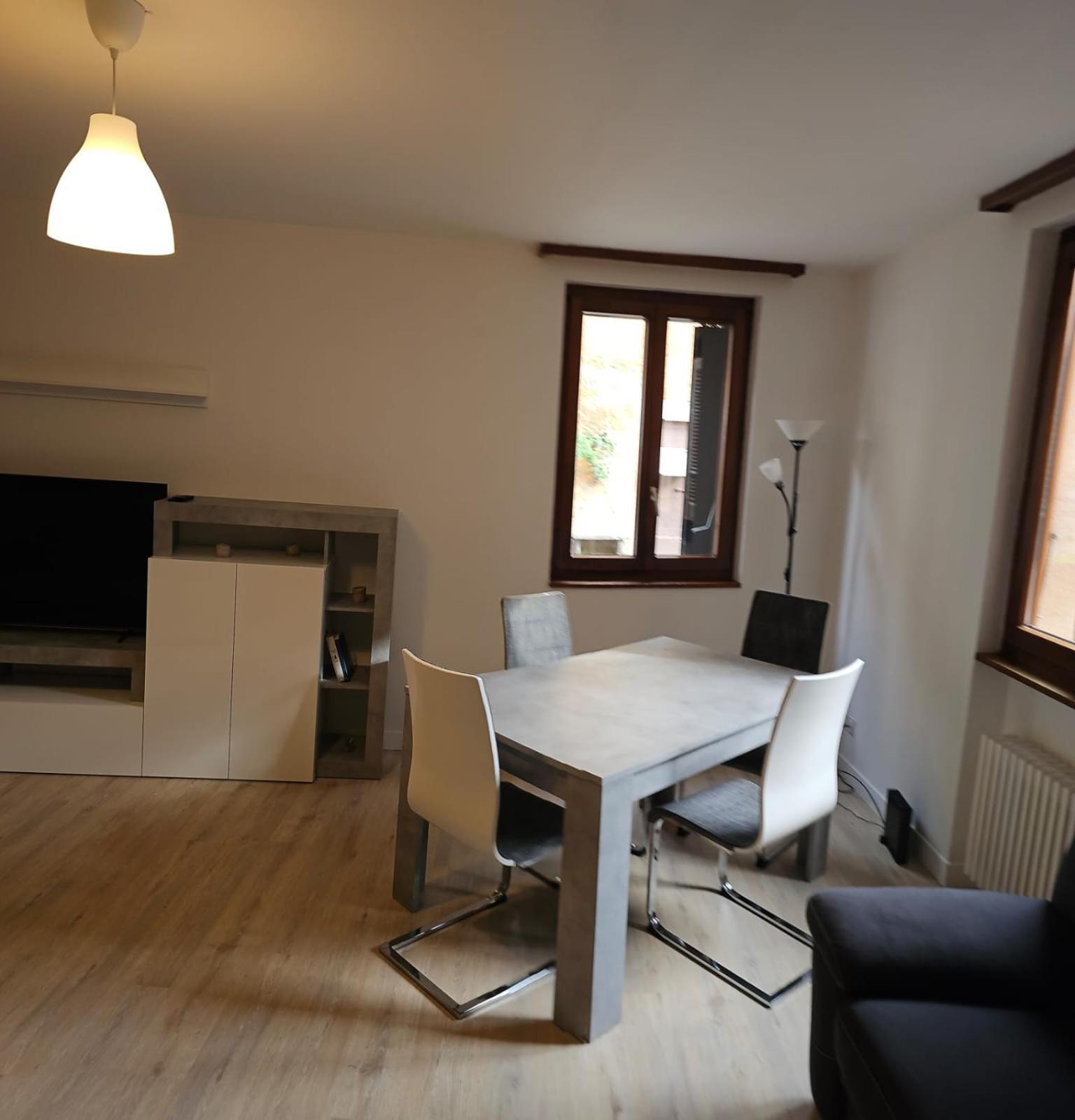 Apartment Retreat Capolago