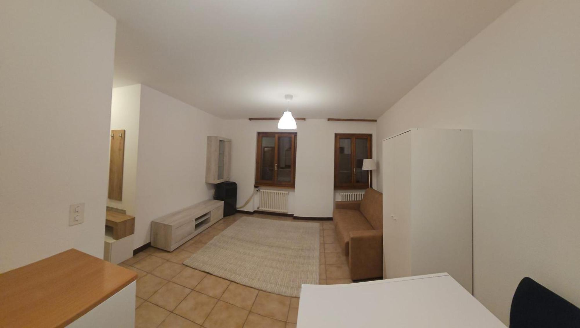 Apartment Retreat